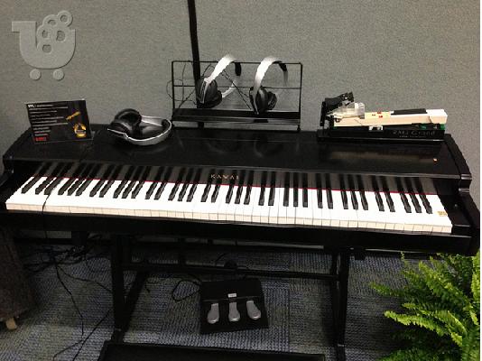 Korg M3 61 61-key Workstation